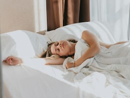 Why Doing Less Has Become The Point: The Rise Of Napcations And Rest-First Travel