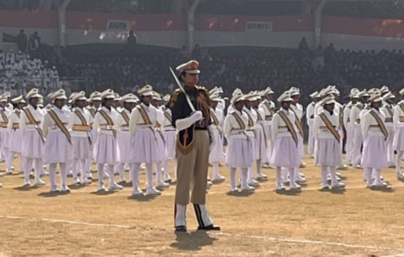 Latest and Breaking News on NDTV