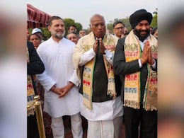 Rahul Gandhi's 'Gamosa' Behind Latest BJP vs Congress