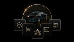 With Alpamayo, Nvidia Brings 'Reasoning AI' To Self-Driving Cars