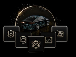With Alpamayo, Nvidia Brings 'Reasoning AI' To Self-Driving Cars