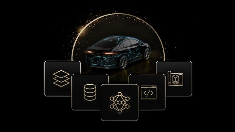 With Alpamayo, Nvidia Brings 'Reasoning AI' To Self-Driving Cars