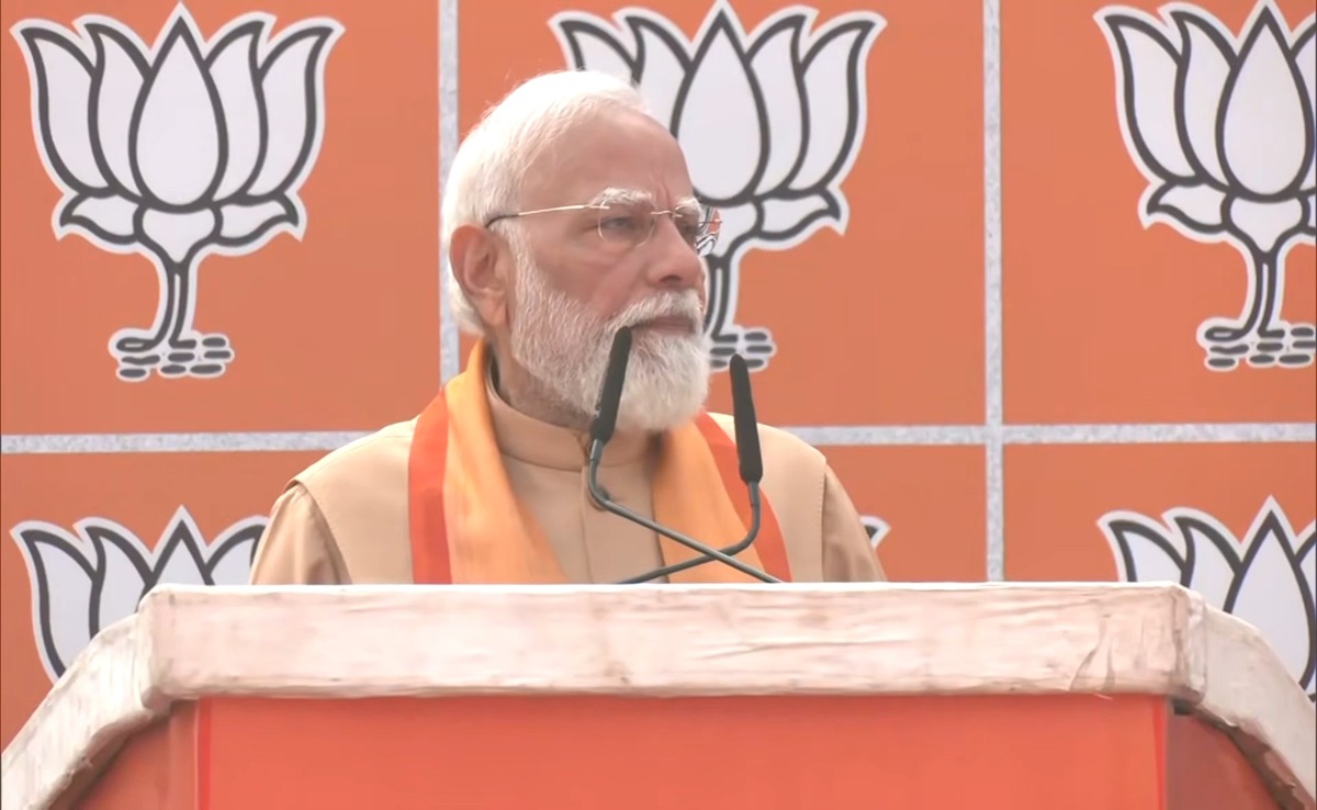 BJP Rashtriya Adhyaksh: नितिन नबीन मेरे 'बॉस' और मैं BJP वर्कर; PM मोदी ने पार्टी राष्ट्रीय अध्यक्ष को दी बधाई