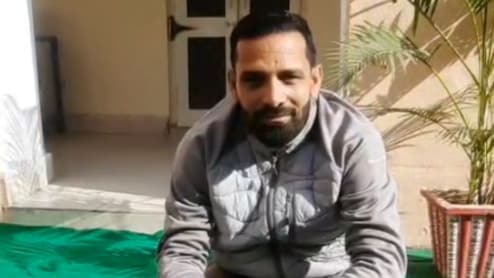 Rajasthan: बहरोड़ पेपर फर्जीवाड़े का मास्टरमाइंड गिरफ्तार, 4 साल से पुलिस को दे रहा था चकमा, अब चढ़ा हत्थे