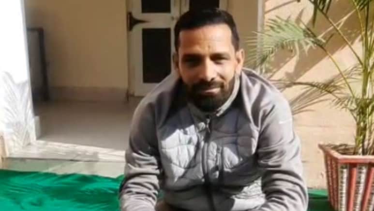 Rajasthan: बहरोड़ पेपर फर्जीवाड़े का मास्टरमाइंड गिरफ्तार, 4 साल से पुलिस को दे रहा था चकमा, अब चढ़ा हत्थे