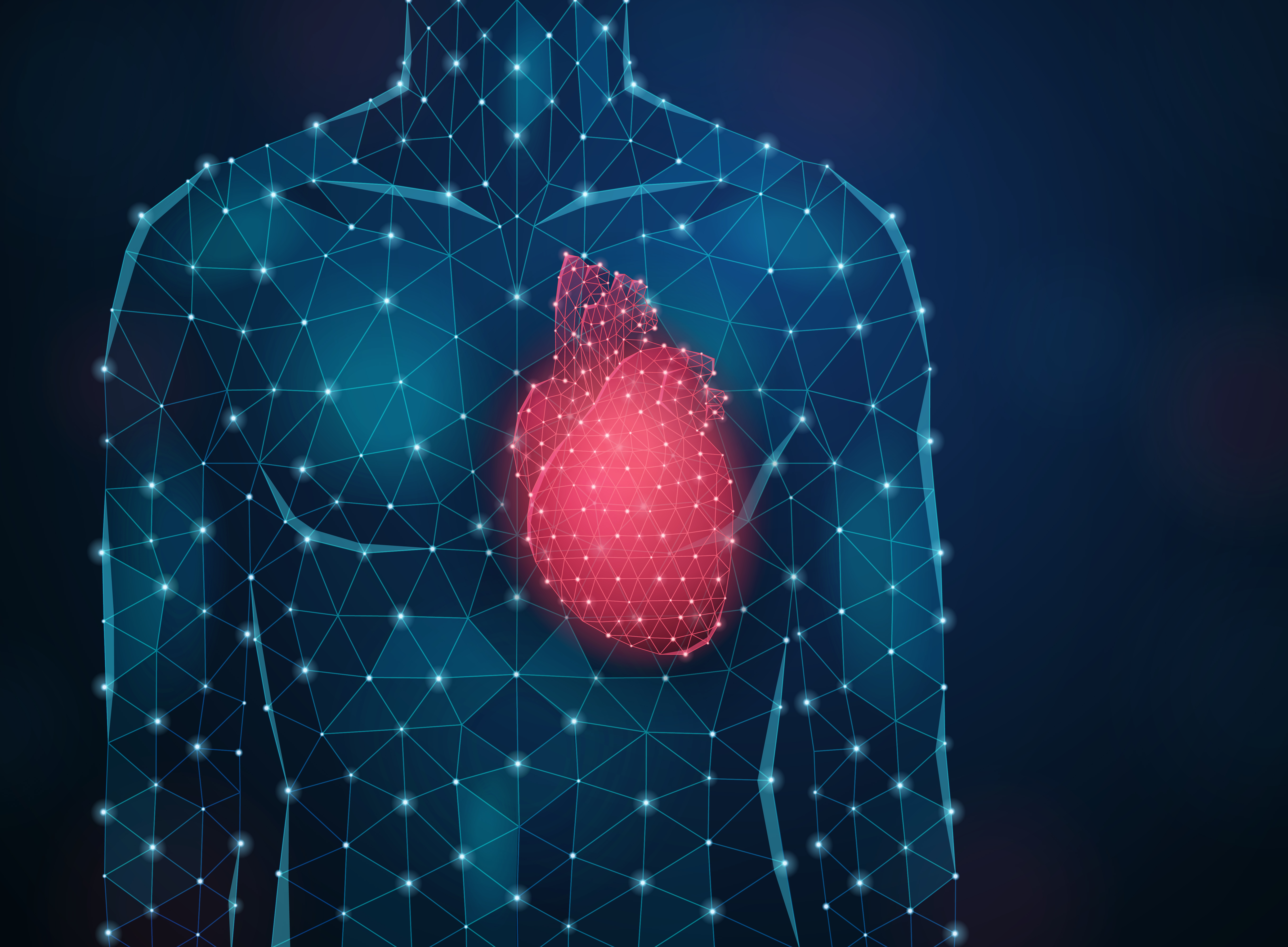 Lifestyle Coach Explains The Role Of Oxytocin In Heart Health And Emotional Wellbeing