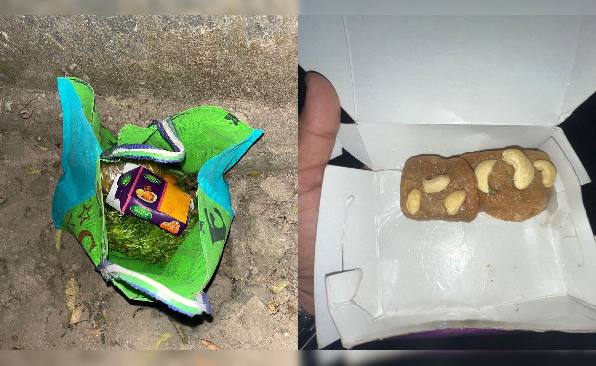 Two Dead After Eating Unclaimed Sweets in Madhya Pradesh; Investigation Underway