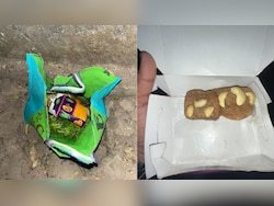 Two Die After Consuming Sweets From Unclaimed Bag In Madhya Pradesh