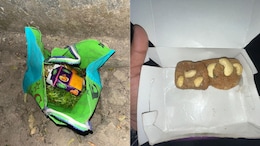 Two Die After Consuming Sweets From Unclaimed Bag In Madhya Pradesh
