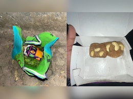 Two Die After Consuming Sweets From Unclaimed Bag In Madhya Pradesh