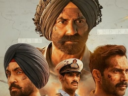 'बॉर्डर 2' बनेगी 2026 की पहली 1000 करोड़ कमाने वाली फिल्म! लकी साबित होगा नंबर 3, जानें क्या है कनेक्शन?