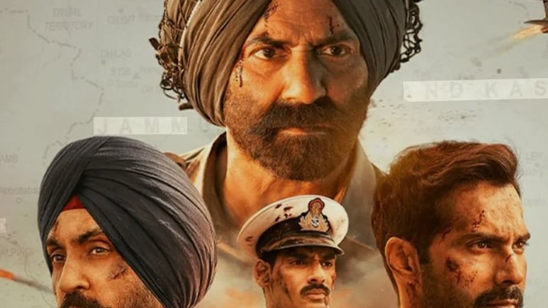 'बॉर्डर 2' बनेगी 2026 की पहली 1000 करोड़ कमाने वाली फिल्म! लकी साबित होगा नंबर 3, जानें क्या है कनेक्शन?