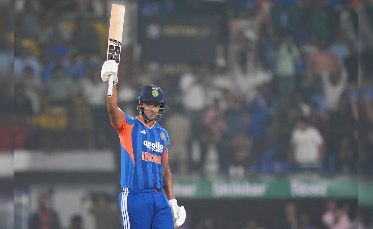 VIDEO: शिवम दुबे ने ईश सोढ़ी के एक ओवर में ठोका 28 रन, यह कारनामा करने वाली बने तीसरे भारतीय