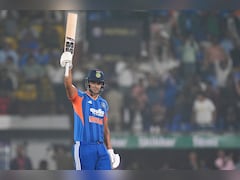 VIDEO: शिवम दुबे ने ईश सोढ़ी के एक ओवर में ठोका 28 रन, यह कारनामा करने वाली बने तीसरे भारतीय