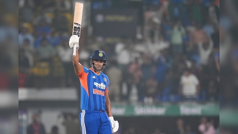 VIDEO: शिवम दुबे ने ईश सोढ़ी के एक ओवर में ठोका 28 रन, यह कारनामा करने वाली बने तीसरे भारतीय