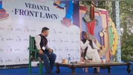 "बांग्लादेश में बाहरी ताकते भी काम कर रही हैं". कैलाश सत्यार्थी बोले- समाज के ल&zwj;िए ठीक नहीं&nbsp;