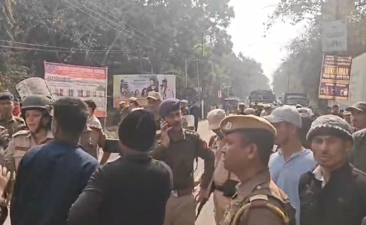 Assam's Kokrajhar Tense After Mob Kills Man Over Cattle Theft Suspicion