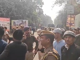 Assam's Kokrajhar Tense After Mob Kills Man Over Cattle Theft Suspicion