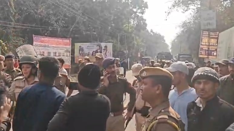 Assam's Kokrajhar Tense After Mob Kills Man Over Cattle Theft Suspicion