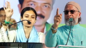 'Not A Communal Comment': AIMIM Corporator Clarifies 'Green Mumbra' Remark