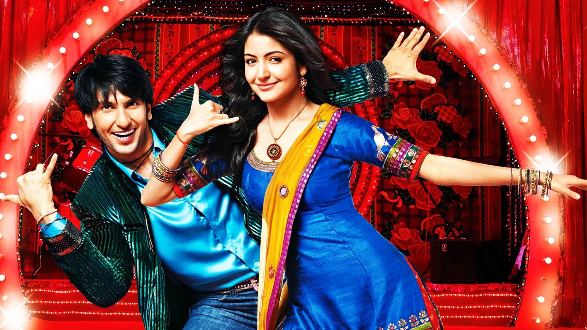 Ranveer Singh's Debut Film <i>Band Baaja Baaraat</i> With Anushka Sharma To Re-Release On January 16