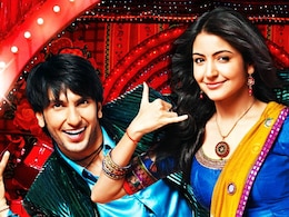 Ranveer Singh's Debut Film <i>Band Baaja Baaraat</i> With Anushka Sharma To Re-Release On January 16