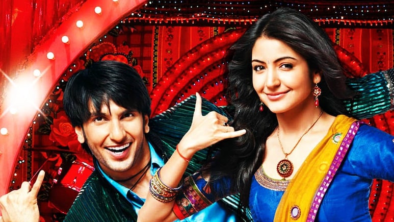 Ranveer Singh's Debut Film <i>Band Baaja Baaraat</i> With Anushka Sharma To Re-Release On January 16