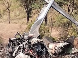 DGCA Orders Safety Audit Of Non-Scheduled Operators After Ajit Pawar's Fatal Crash