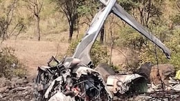 After Baramati Crash, Concerns Over 'Uncontrolled' Airfields For VIP Flights