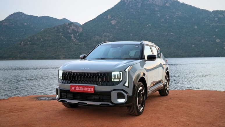 New Kia Seltos Launched In India At Rs 10.99 Lakh; Check Price List