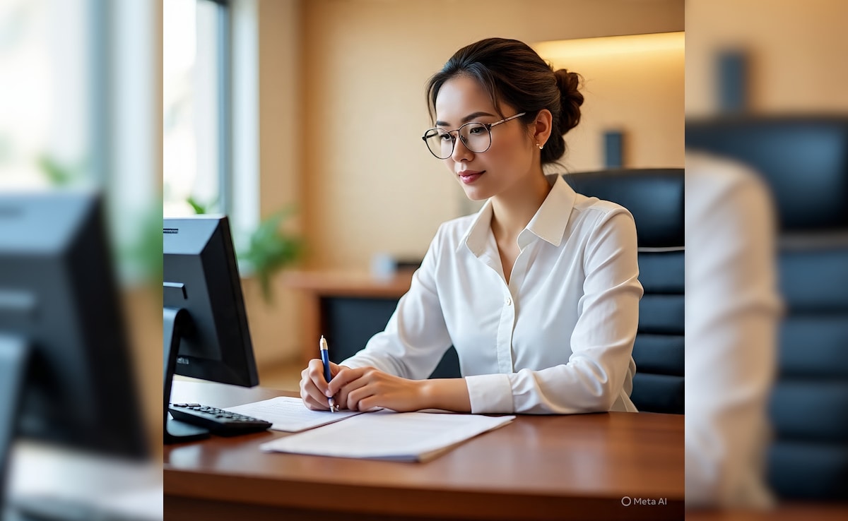 एग्जाम के बिना बैंक में लग जाएगी नौकरी, बैंक ऑफ महाराष्ट्र ने फ्रेशर्स ...