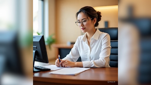 एग्जाम के बिना बैंक में लग जाएगी नौकरी, बैंक ऑफ महाराष्ट्र ने फ्रेशर्स के लिए निकाली 600 वैकेंसी