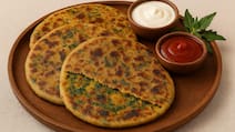 Why Does Aloo Paratha Filling Come Out While Rolling? I Tried 4 Ways To Stop It