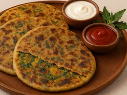 How To Make Bathua Aloo Paratha For A Cosy And Healthy Winter Breakfast