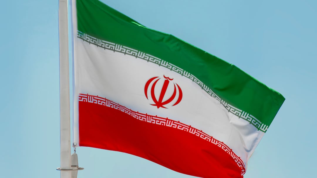 Iran Says It's Ready for Talks If Trump Stands Down Threats