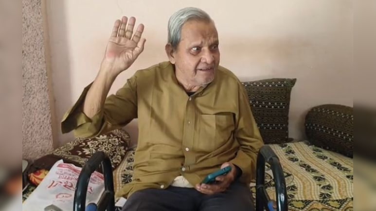 'आपको आतंकवादी संगठन ने ₹7 करोड़ भेजे है...', दो दिन तक डिजिटल अरेस्ट कर लूटे 10 लाख रुपये