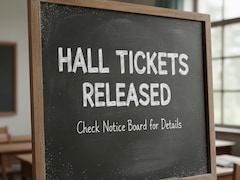 Maharashtra SSC Hall Tickets 2026 Released For February-March Exams &mdash; Details Here