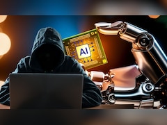 चतुर चीन ने अमेरिका में घुसकर चुरा लिए टॉप सीक्रेट, गूगल का AI टूल बना हथियार