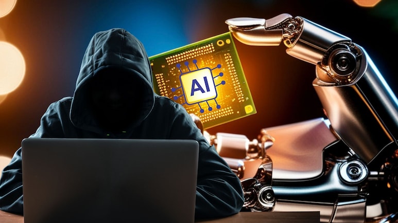 चतुर चीन ने अमेरिका में घुसकर चुरा लिए टॉप सीक्रेट, गूगल का AI टूल बना हथियार