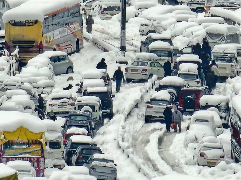 Latest and Breaking News on NDTV