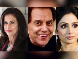 Shobhaa De On Why Dharmendra "Richly Deserved" A State Funeral: 'If Sridevi Could Get It, He Should Have Too'