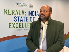 Davos 2026: Kerala Pitches Knowledge-Led Growth Model As It Seeks Fresh Global Investments, Says Minister P Rajeev