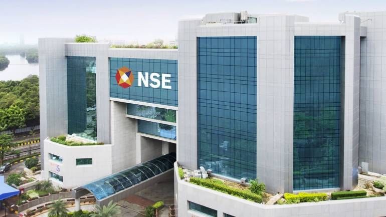 Sensex, Nifty End Volatile Session With Modest Losses