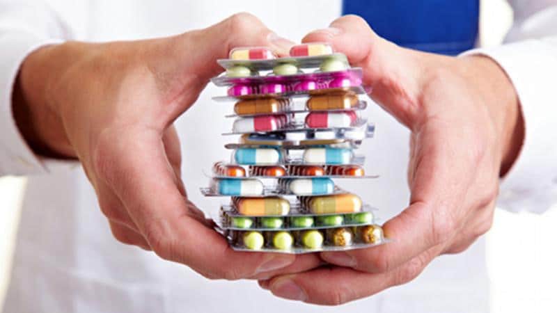 Heartburn Drug Approval For Rival Negative For Lupin, Says Jefferies
