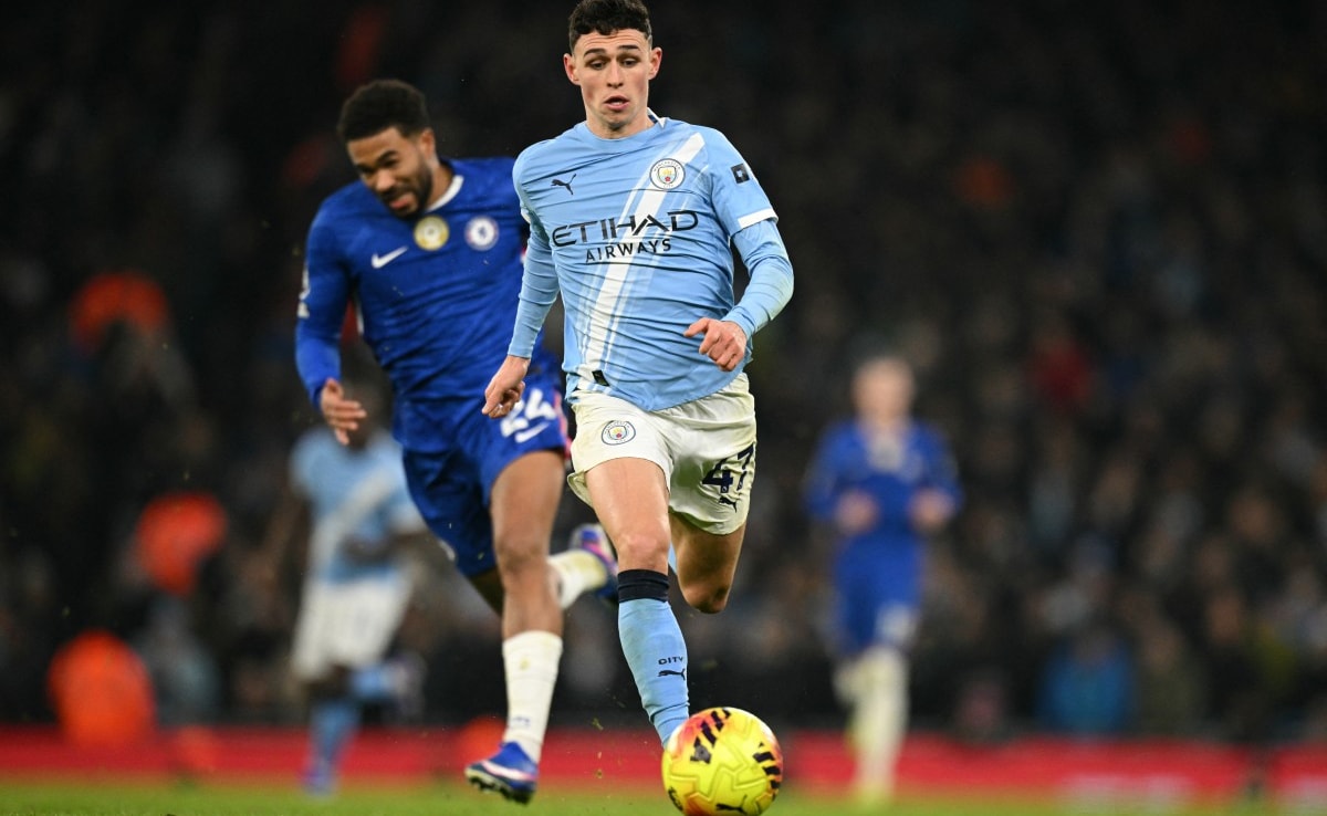 Manchester City Held By Chelsea In Major Title Blow, Liverpool Denied In Fulham Thriller