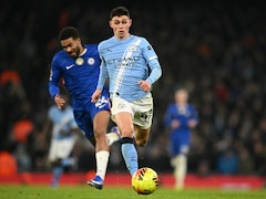 Manchester City Held By Chelsea In Major Title Blow, Liverpool Denied In Fulham Thriller