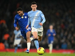Manchester City Held By Chelsea In Major Title Blow, Liverpool Denied In Fulham Thriller