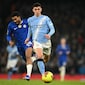 Manchester City Held By Chelsea In Major Title Blow, Liverpool Denied In Fulham Thriller