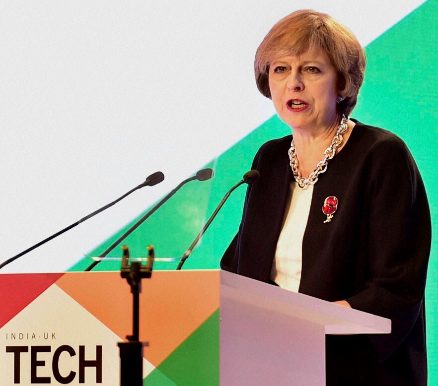 U.K. Offers Fast-Track Visa Scheme For Indian Businessmen