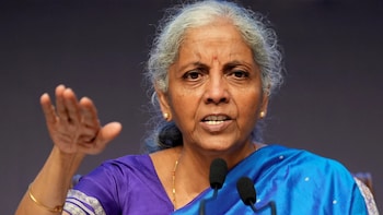 Finance Minister Nirmala Sitharaman Says SEBI Must Help Drive Prescription Of Common KYC Norms